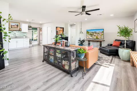 Living - 3006 E Cypress St, Phoenix, AZ 85008 photo 2 of 2