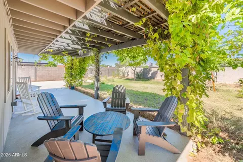 Exterior - 3006 E Cypress St, Phoenix, AZ 85008 photo 8 of 8
