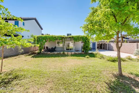 Exterior - 3006 E Cypress St, Phoenix, AZ 85008 photo 5 of 8
