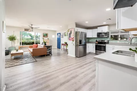 Entry Way - 3006 E Cypress St, Phoenix, AZ 85008 photo 1 of 1