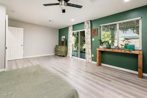 Bedroom - 3006 E Cypress St, Phoenix, AZ 85008 photo 1 of 1