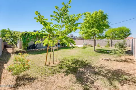 Exterior - 3006 E Cypress St, Phoenix, AZ 85008 photo 6 of 8