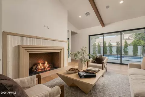 Living - 4510 E Calle Tuberia --, Phoenix, AZ 85018 photo 1 of 3