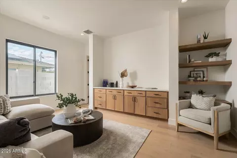 Living - 4510 E Calle Tuberia --, Phoenix, AZ 85018 photo 3 of 3