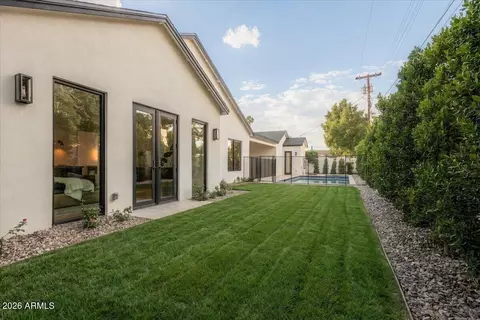 Exterior - 4510 E Calle Tuberia --, Phoenix, AZ 85018 photo 8 of 8