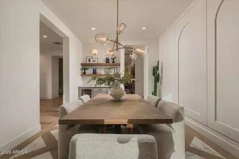 Dining - 4510 E Calle Tuberia --, Phoenix, AZ 85018 photo 3 of 3