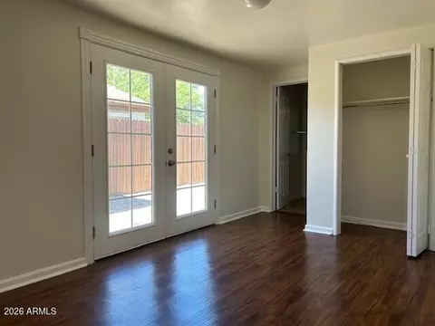 Bedroom - 1746 W Thomas Rd, Phoenix, AZ 85015 photo 1 of 2