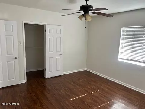 Bedroom - 1746 W Thomas Rd, Phoenix, AZ 85015 photo 2 of 2