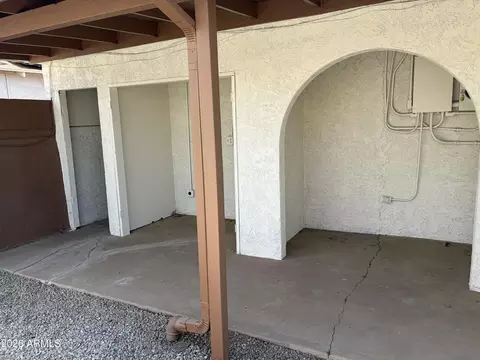 Exterior - 1746 W Thomas Rd, Phoenix, AZ 85015 photo 5 of 12