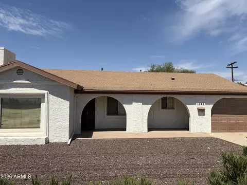 Exterior - 1746 W Thomas Rd, Phoenix, AZ 85015 photo 2 of 12