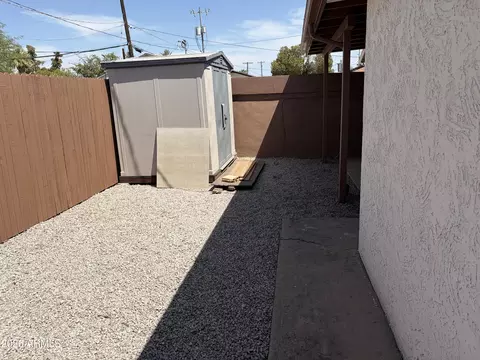 Exterior - 1746 W Thomas Rd, Phoenix, AZ 85015 photo 6 of 12
