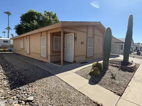2400 E Baseline Ave #34, Apache Junction, AZ 85119 photo 3