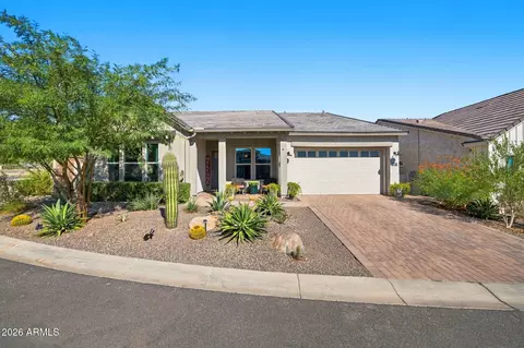 21518 W Minnezona Ave, Buckeye, AZ 85396