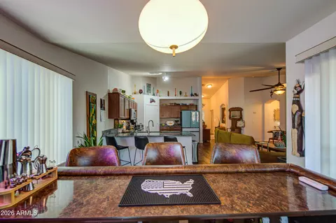 Dining - 1575 S Apache Dr, Apache Junction, AZ 85120 photo 2 of 2