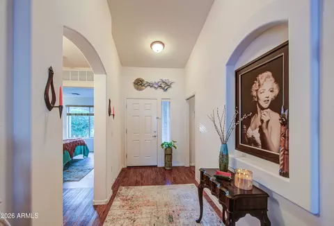 Entry Way - 1575 S Apache Dr, Apache Junction, AZ 85120 photo 1 of 1