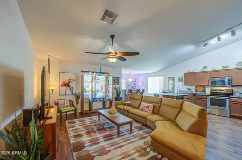 Living - 1575 S Apache Dr, Apache Junction, AZ 85120 photo 2 of 2