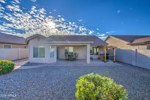 Exterior - 1575 S Apache Dr, Apache Junction, AZ 85120 photo 7 of 10