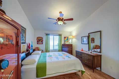 Bedroom - 1575 S Apache Dr, Apache Junction, AZ 85120 photo 2 of 6