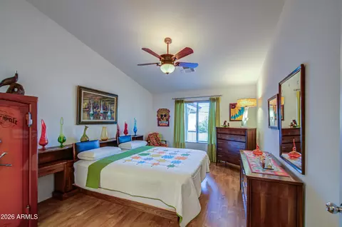 Bedroom - 1575 S Apache Dr, Apache Junction, AZ 85120 photo 1 of 6