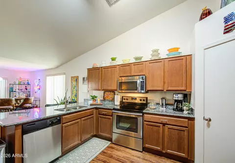 Kitchen - 1575 S Apache Dr, Apache Junction, AZ 85120 photo 1 of 7