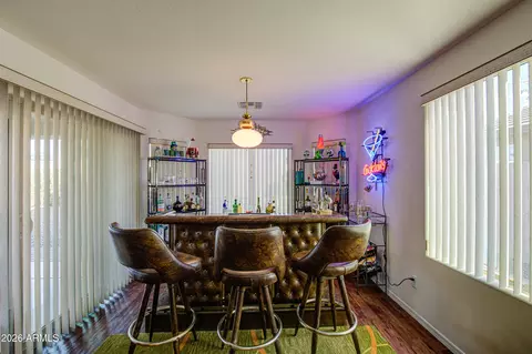Dining - 1575 S Apache Dr, Apache Junction, AZ 85120 photo 1 of 2