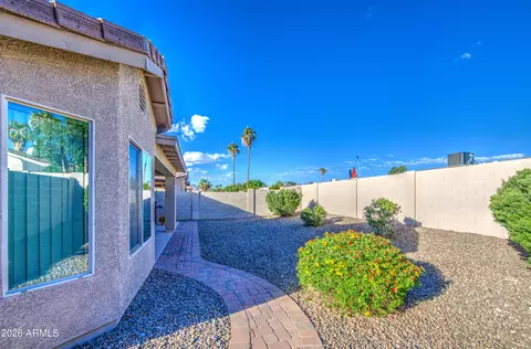 Exterior - 1575 S Apache Dr, Apache Junction, AZ 85120 photo 10 of 10