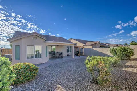 Exterior - 1575 S Apache Dr, Apache Junction, AZ 85120 photo 8 of 10