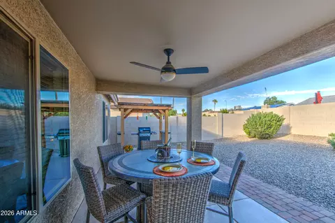 Exterior - 1575 S Apache Dr, Apache Junction, AZ 85120 photo 4 of 10