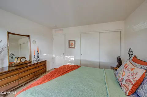 Bedroom - 1575 S Apache Dr, Apache Junction, AZ 85120 photo 6 of 6
