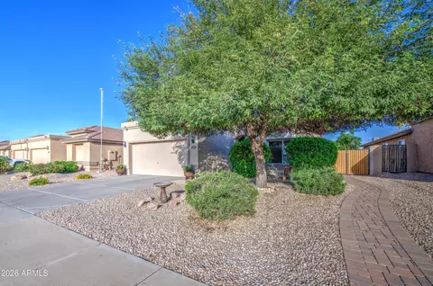 Exterior - 1575 S Apache Dr, Apache Junction, AZ 85120 photo 2 of 10