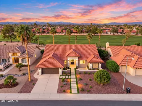 14424 W Trading Post Dr, Sun City West, AZ 85375