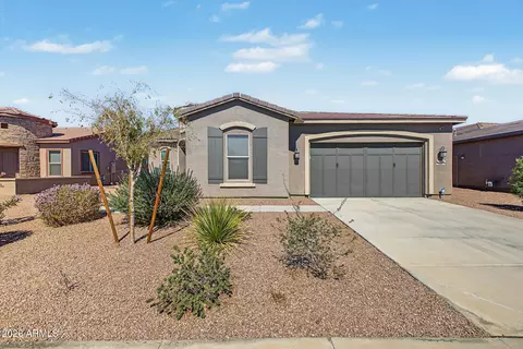 42222 W Sequoia Dr, Maricopa, AZ 85138