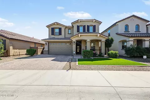 15065 W Portland St, Goodyear, AZ 85338