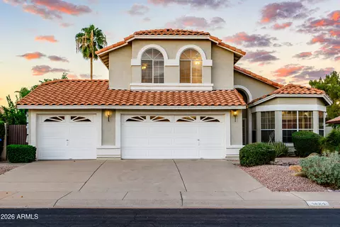 5624 Evans Dr, Scottsdale, AZ 85254
