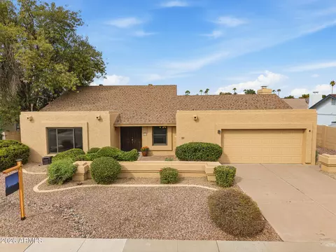 624 W Crofton St, Chandler, AZ 85225