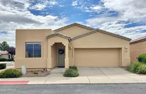 1797 E Arroyo Seco --, Cottonwood, AZ 86326