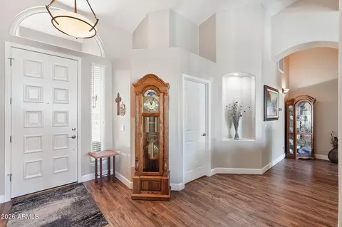 Entry Way - 3754 E San Remo Ave, Gilbert, AZ 85234 photo 1 of 2