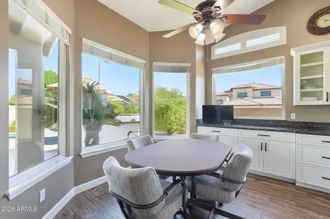 Dining - 3754 E San Remo Ave, Gilbert, AZ 85234 photo 1 of 1