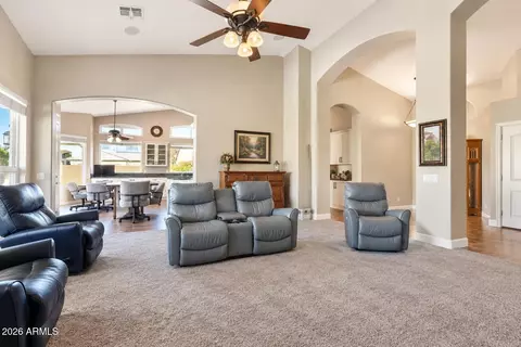 Living - 3754 E San Remo Ave, Gilbert, AZ 85234 photo 1 of 1