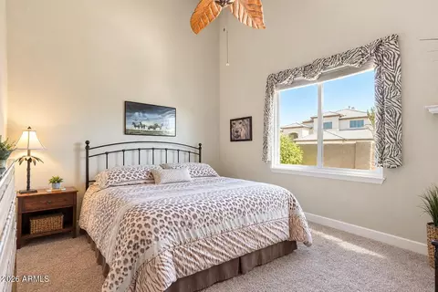 Bedroom - 3754 E San Remo Ave, Gilbert, AZ 85234 photo 3 of 3