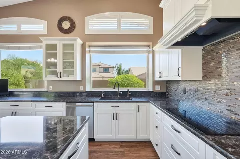 Kitchen - 3754 E San Remo Ave, Gilbert, AZ 85234 photo 4 of 4