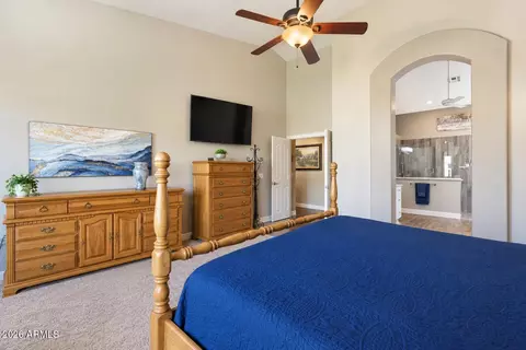 Bedroom - 3754 E San Remo Ave, Gilbert, AZ 85234 photo 2 of 3
