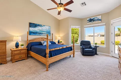 Bedroom - 3754 E San Remo Ave, Gilbert, AZ 85234 photo 1 of 3