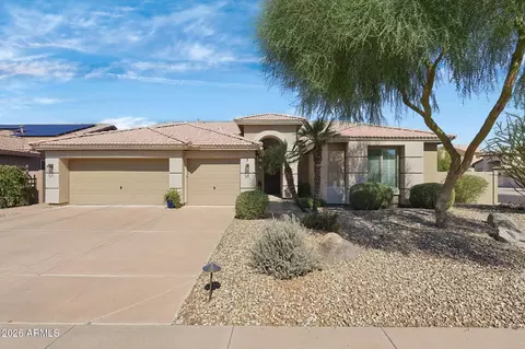 Exterior - 3754 E San Remo Ave, Gilbert, AZ 85234 photo 2 of 7