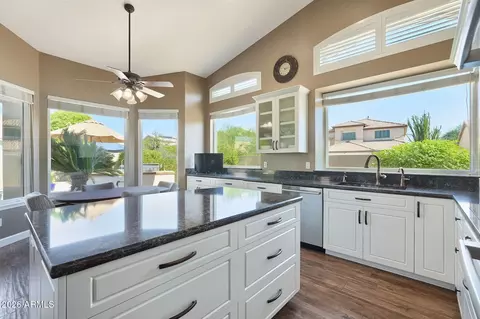 Kitchen - 3754 E San Remo Ave, Gilbert, AZ 85234 photo 3 of 4