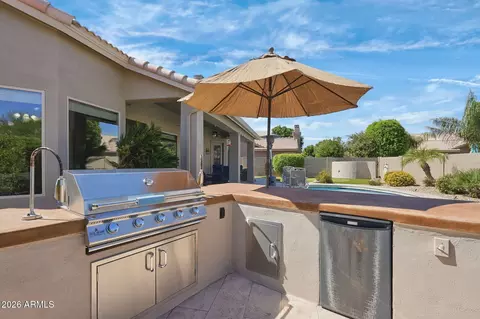 Exterior - 3754 E San Remo Ave, Gilbert, AZ 85234 photo 6 of 7