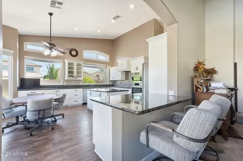 Kitchen - 3754 E San Remo Ave, Gilbert, AZ 85234 photo 1 of 4
