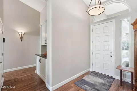 Entry Way - 3754 E San Remo Ave, Gilbert, AZ 85234 photo 2 of 2