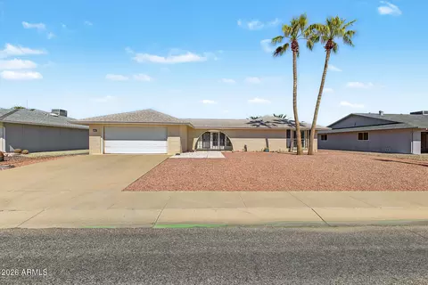 13204 W Marble Dr, Sun City West, AZ 85375