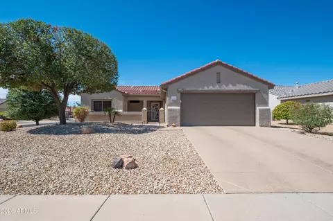 15603 W Hidden Creek Ln, Surprise, AZ 85374
